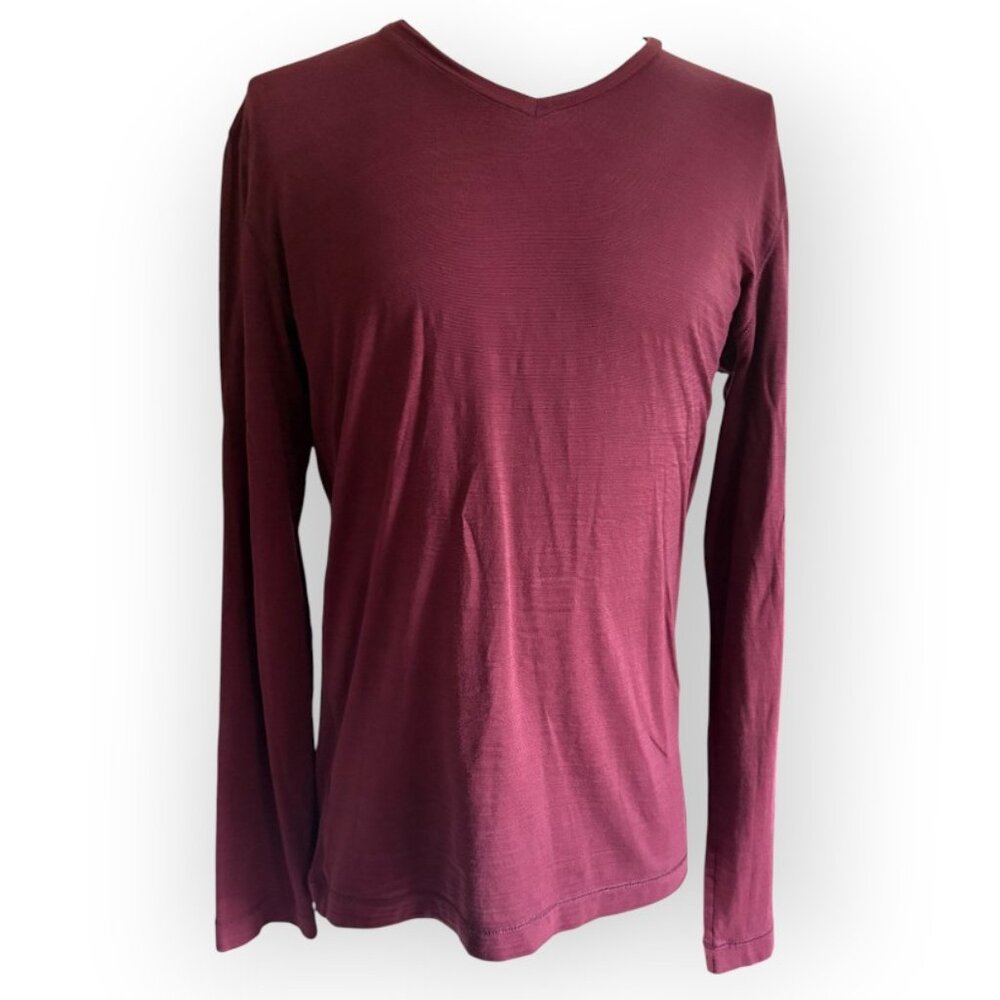 HUGO BOSS longsleeve shirt